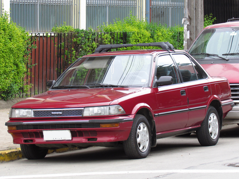 Illustration for article titled The Ten Most Hipster Cars Ever Made